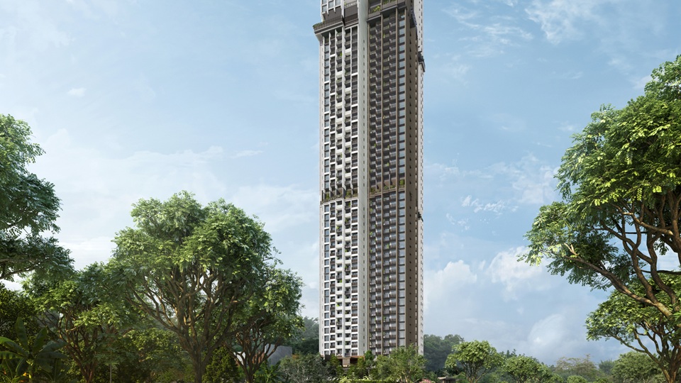 Private Residential Trends Q2 2025 (Mandarin)